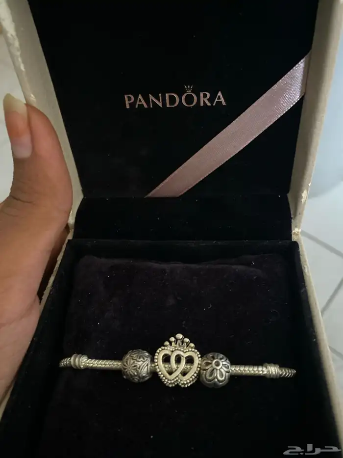 اسوارة بندورا الاصليه 0