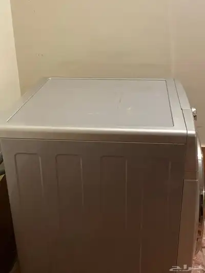 غسالة سامسونج مستخدمة تحتاج للتصليح لا تعمل حاليا 2
