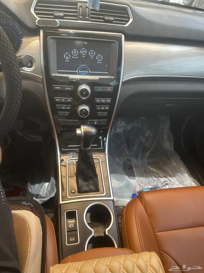 haval h2 2020 5
