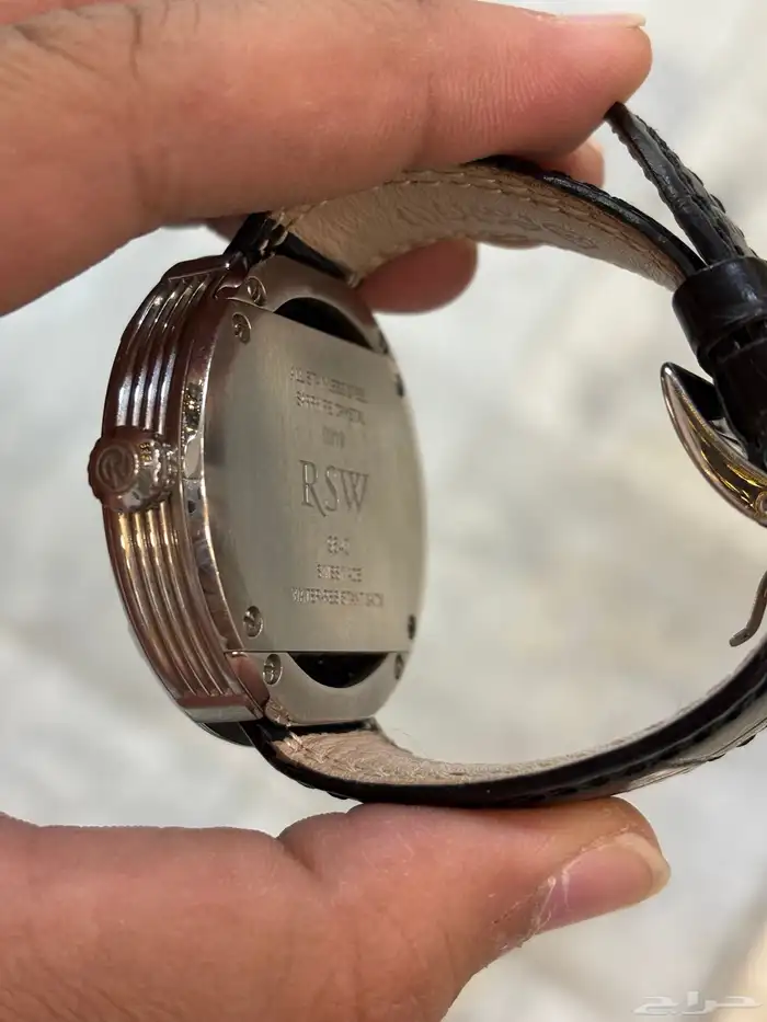 original rama watch for men s in good condition 1