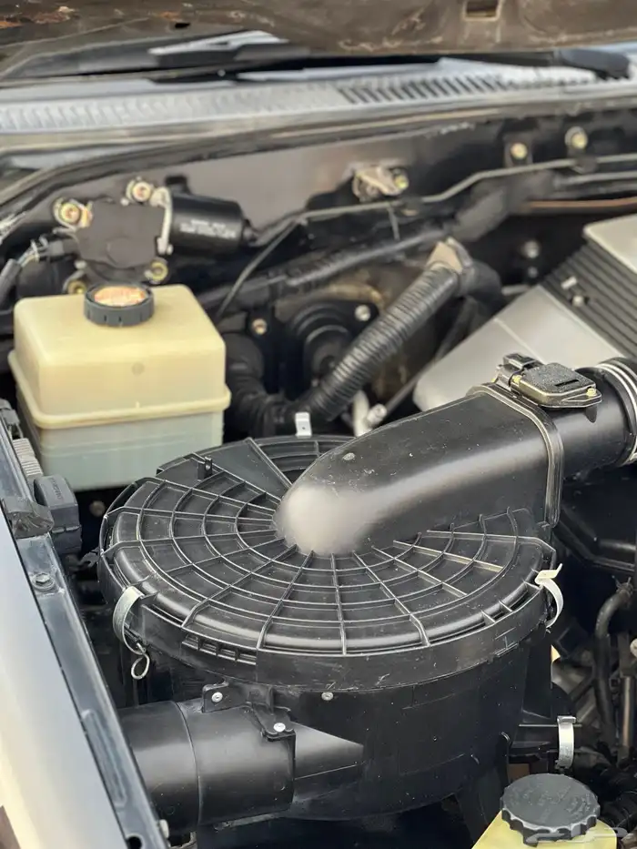 ( تم البيع ) VX-R 2004 فل كامل رقم (4) سعودي 50