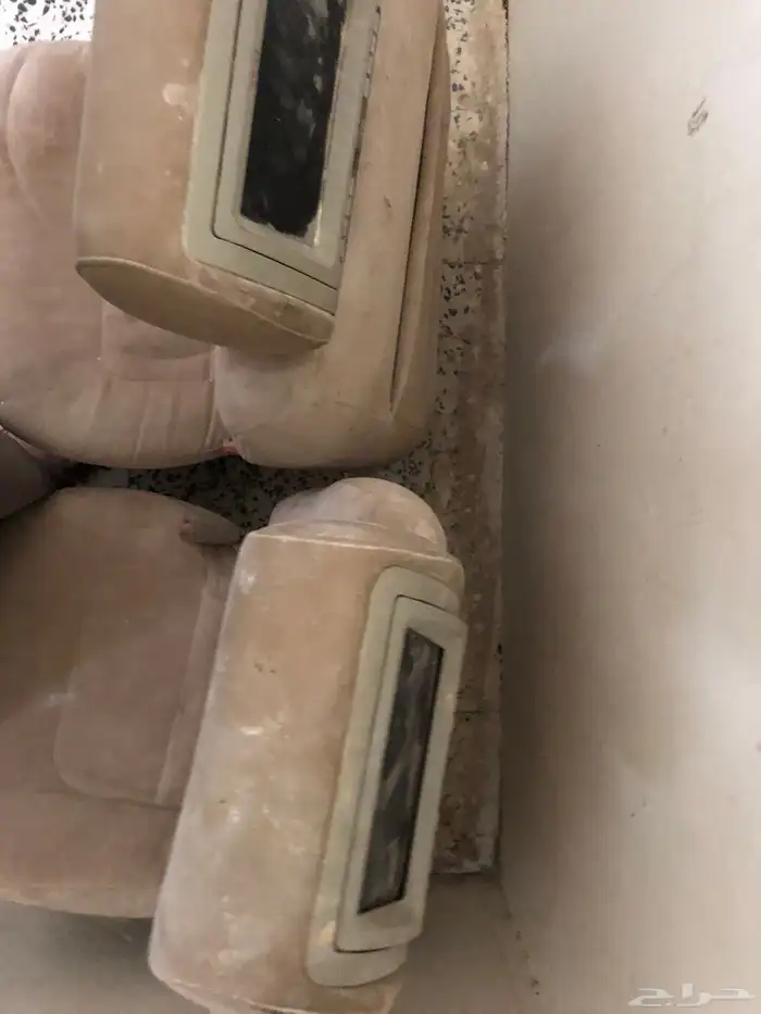 مراتب باترول كهرب سواق ومعاون 3
