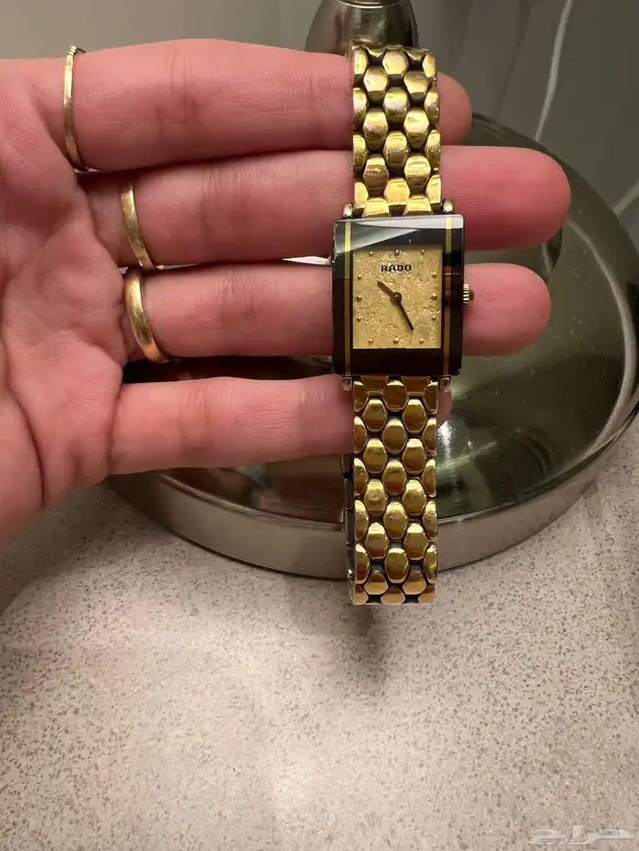 ساعات فاخرة رادو للبيع Rado watches for sale 0