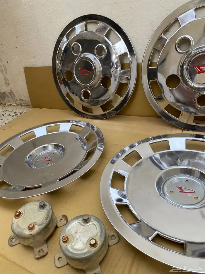 طيس ديهاتسو قلاب او دينا وكاله اصلي 14