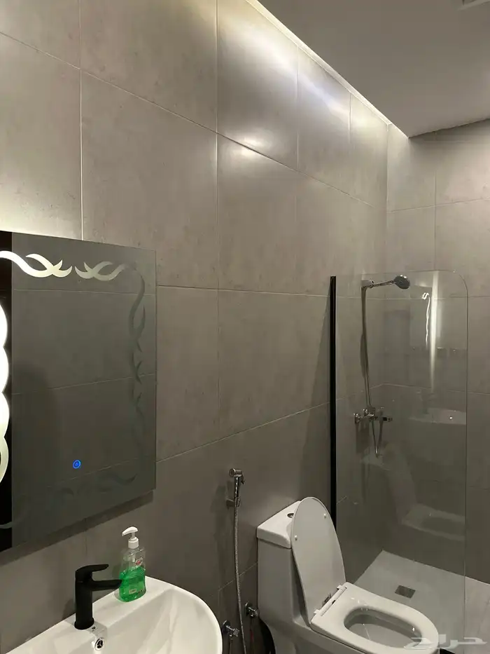 شاليهات لوسيل للأيجار اليومي VIP. 19