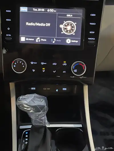 Hyundai Tucson 2.0 Smart 49