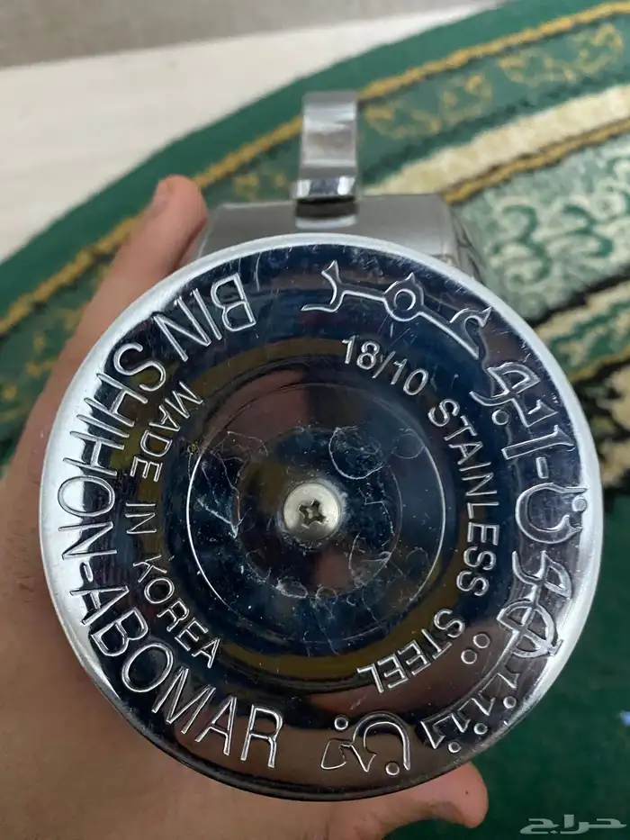 طقم دلال و اباريق للبيع 2