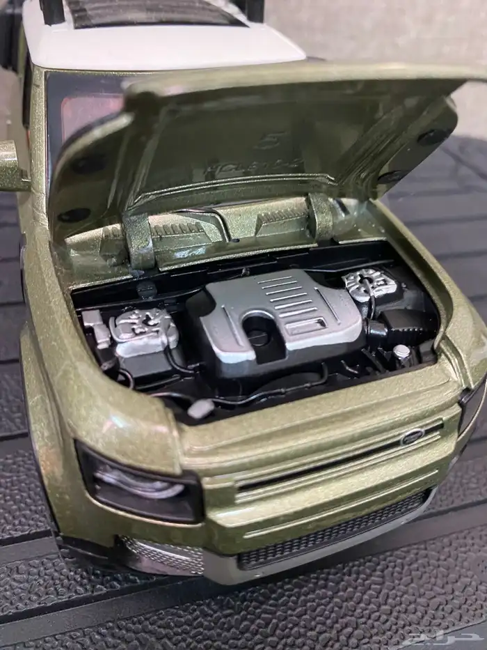 مجسمات سيارات للبيع 17