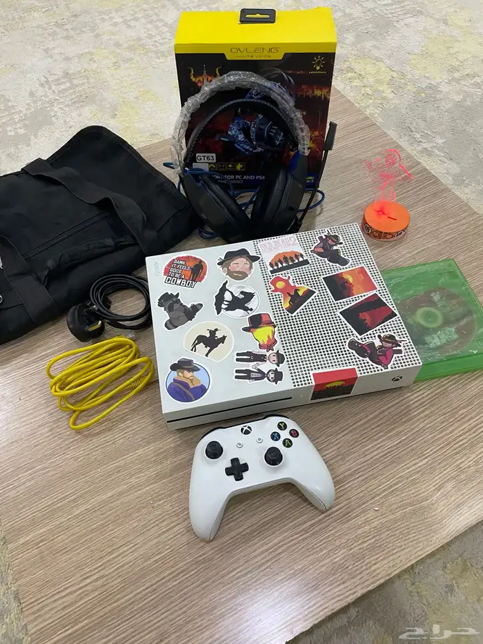 أكس بوكس ون إس 0