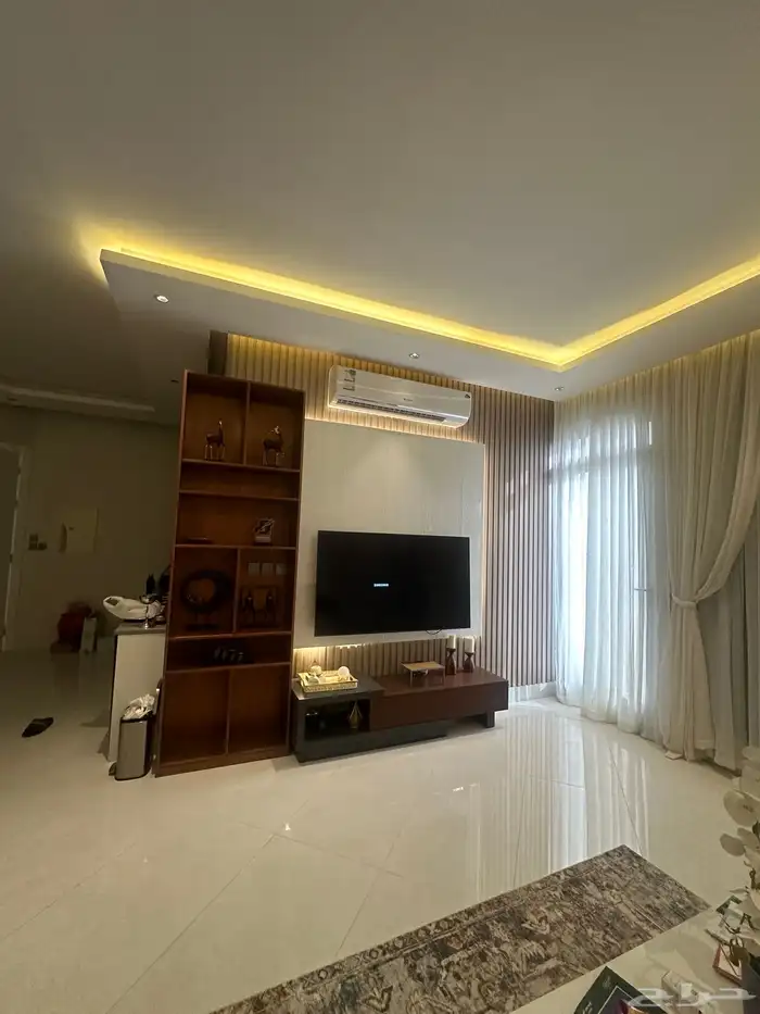 دكورات جبس مبورد دهانات بدل رخام بدل خشب 14