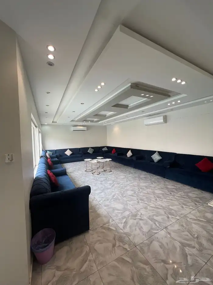 شاليهات دانة - عرض خاص - للايجار اليومي حي العوالي نمار 19