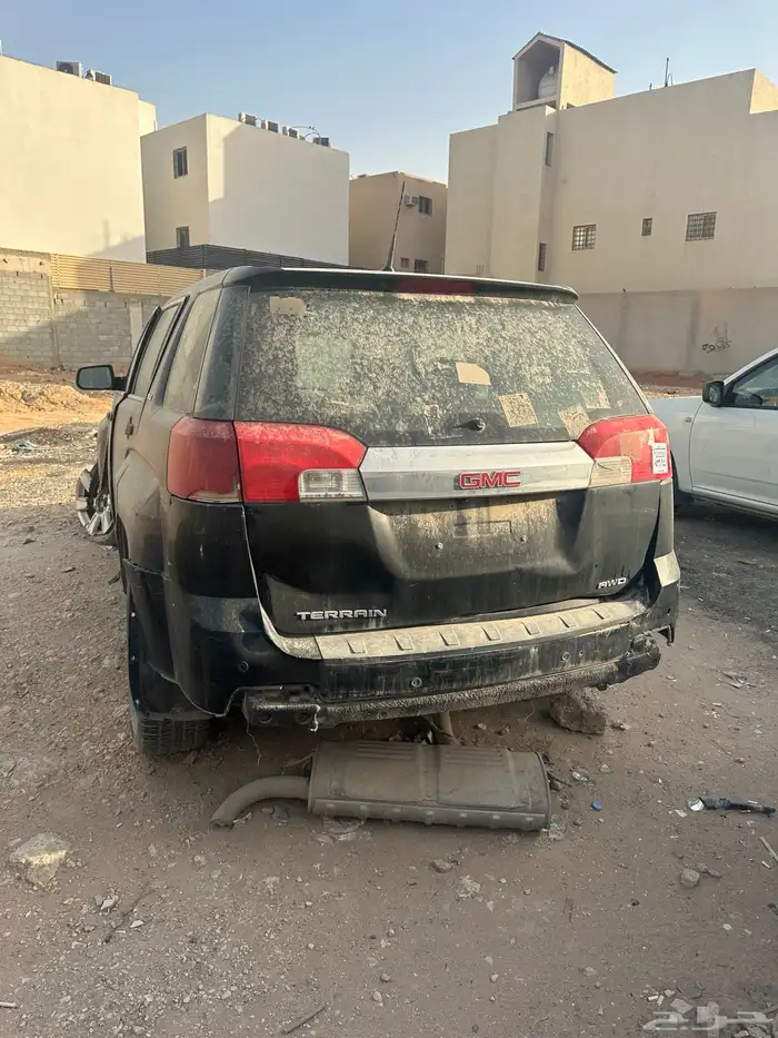 جمس تيرين 2011 0