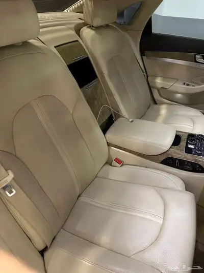 Audi A8 2011 - 129.000KM 15