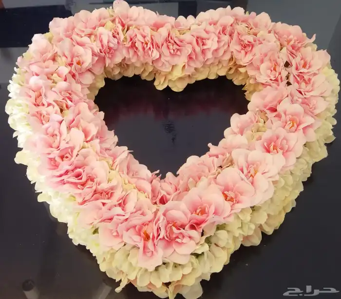 منسق ورد يبحث عن عمل 12