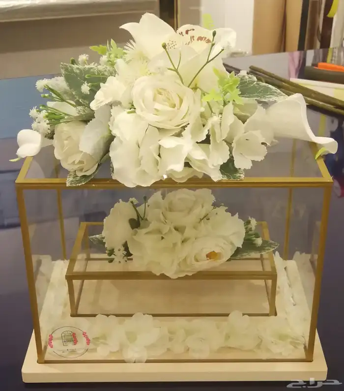 منسق ورد يبحث عن عمل 22