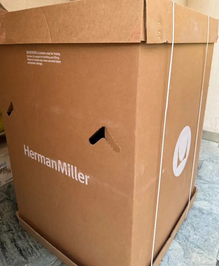 Herman Miller Gaming Logitech هيرمان ميلر كرسي جيمنج 23