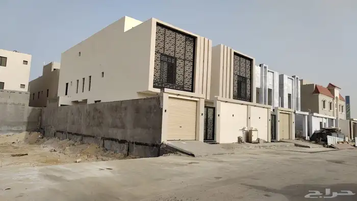 فيلا للبيع 1