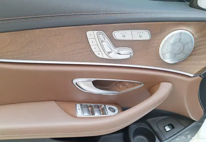 مرسيدس E250 2021 11