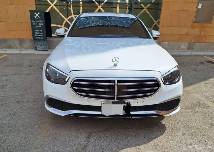 مرسيدس E250 2021 0