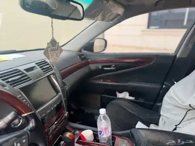 لكزس 460 LS مديل 2007 13