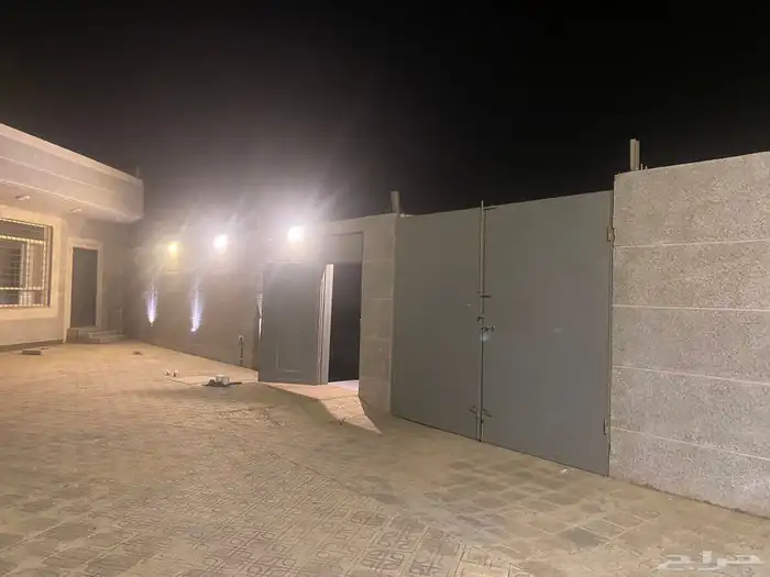 فيلا للبيع في الشقيق شغل شخصيي 23