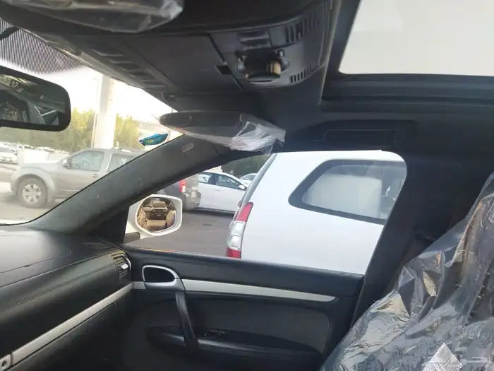 بورش كايين GTS 4