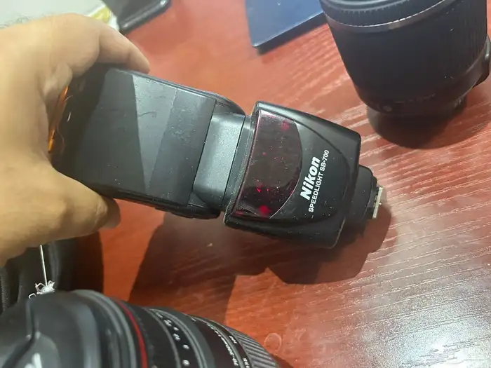 Nikon d5200 نيكون 5
