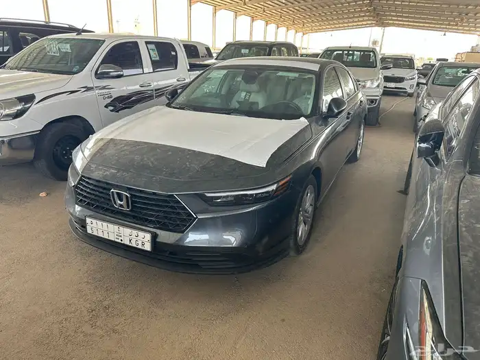 اكورد 2023 0