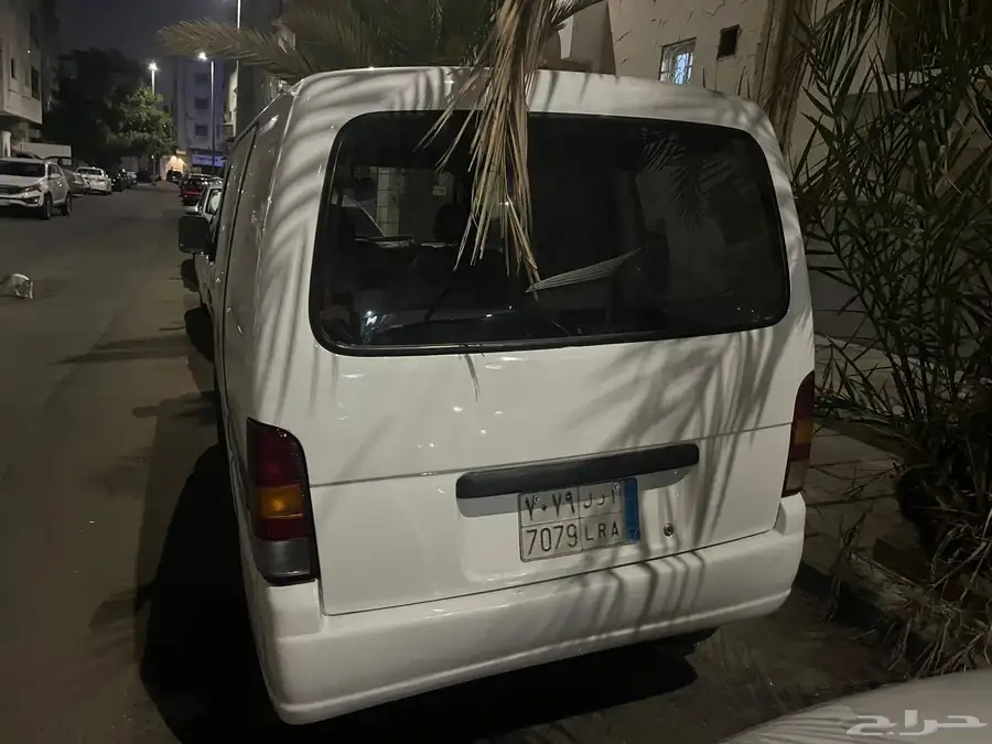 فان سوزوكي مجدد وفحص جديد 2