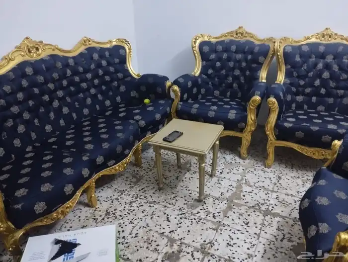 كنب 3