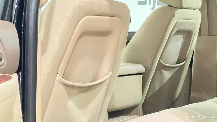 شيفروليه تاهو 2014 12