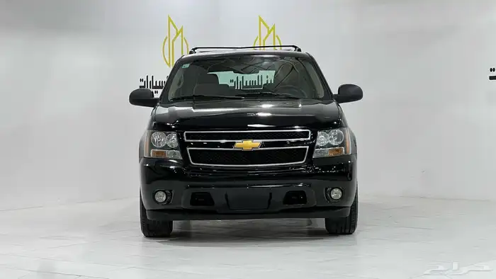 شيفروليه تاهو 2014 2