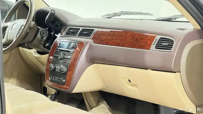 شيفروليه تاهو 2014 10