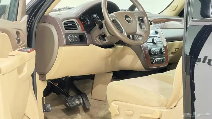 شيفروليه تاهو 2014 7