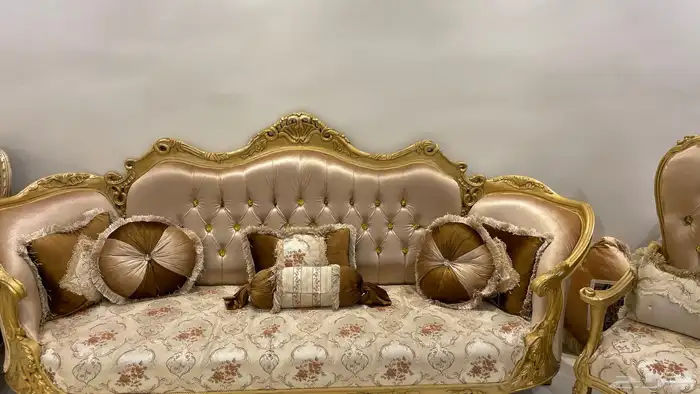 كنب نظيف للبيع 3