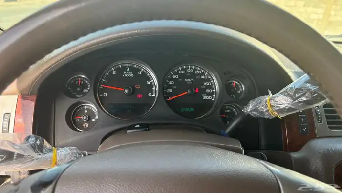 تاهو للييع2012 5
