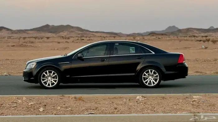 كابرس اسود 2014 5