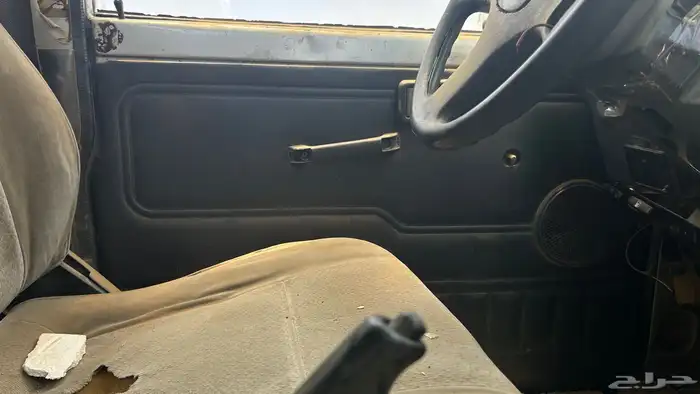 باترول 92 البيع قطع غيار 2