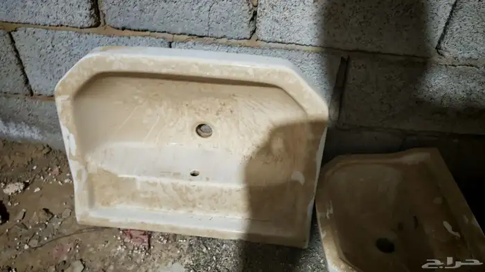 مجموعة مغاسل ومرواش 3