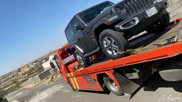 سطحه هيدروليك وعادي من ابها الى جده 2