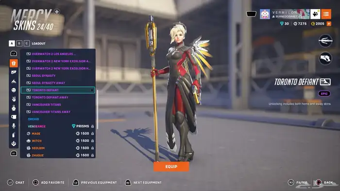 حساب اوفرواتش ليق اغلبه ميرسي وفاك توب السوم واصل 500 1