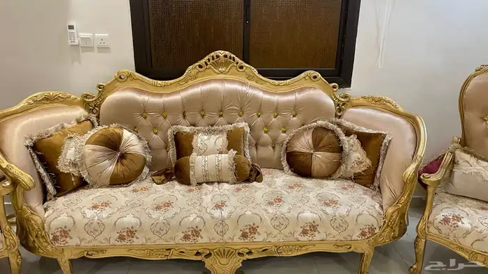 كنب نظيف للبيع 0