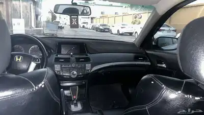 هوندا اكوردا 6