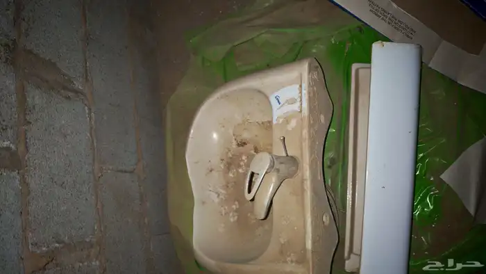 مجموعة مغاسل ومرواش 5