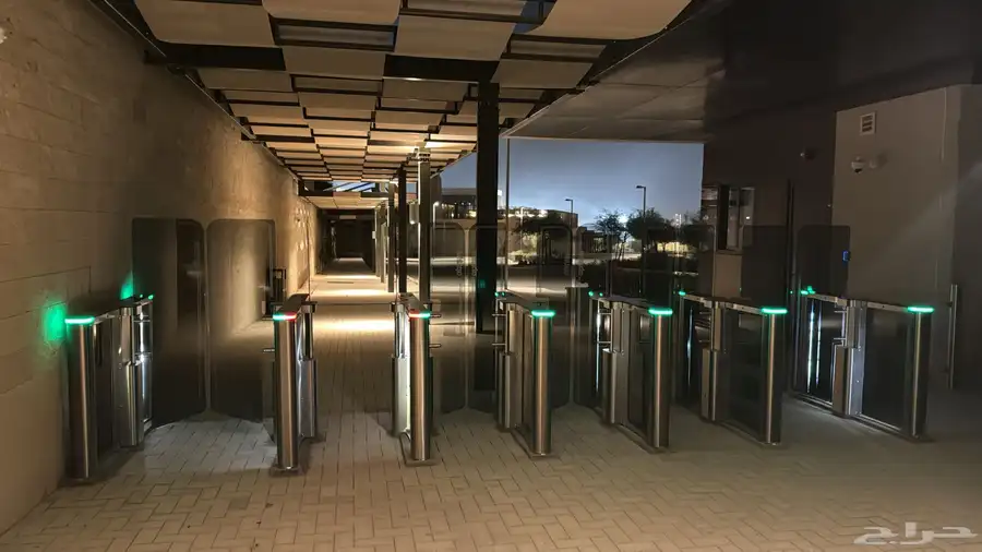 ابواب دورما - اسابلوي Dorma - assa abloy 13