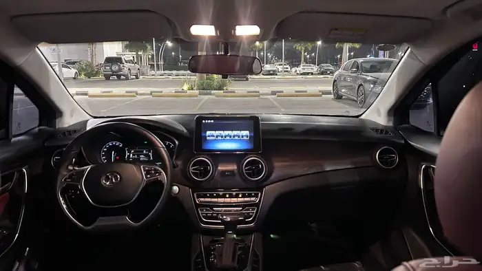 بايك D50 2024 7