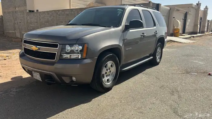 تاهو للييع2012 0
