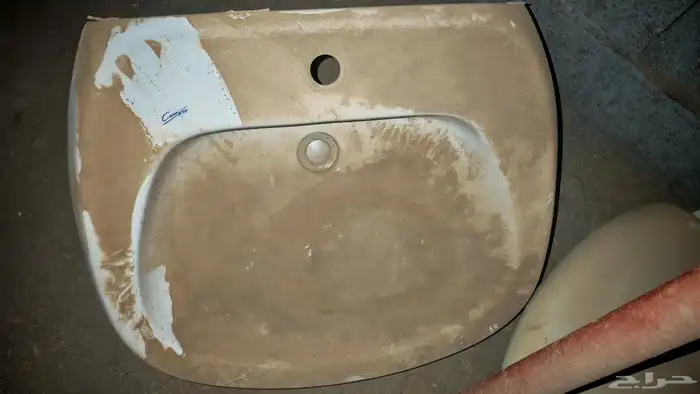مجموعة مغاسل ومرواش 4