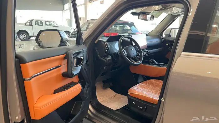 هافال H7 - 2026 1