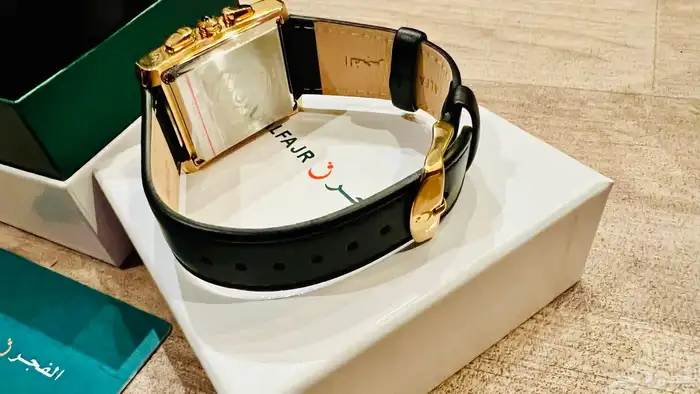 ساعات جديدة بسعر مخفض 2